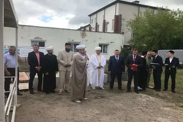 В Иванове построят духовно-просветительский центр