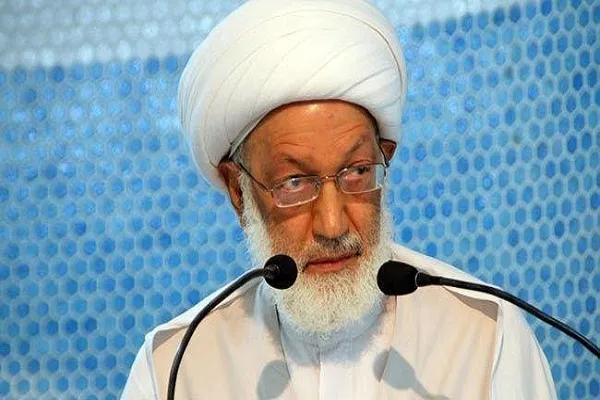 Utawala wa Bahrain waakhirisha tena kesi ya Sheikh Issa Qassim