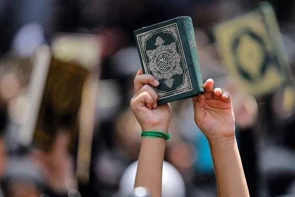 Lalaking Natagpuang Nagkasala sa Pag-uudyok ng Etniko na Poot sa Pagsunog ng Qur’an sa Sweden