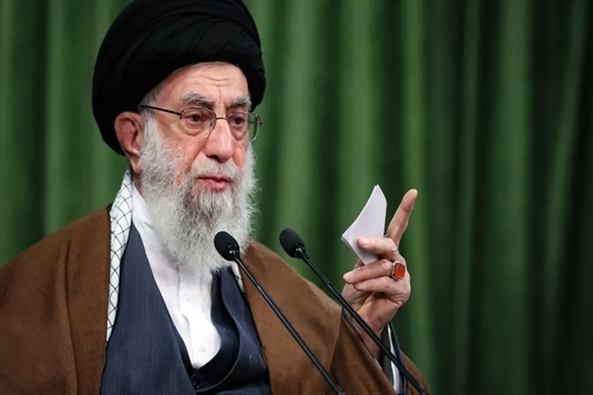 Ayatullah Khamenei: Front Perlawanan Tidak Akan Berhenti Sedetik Pun