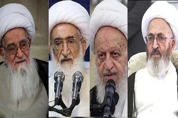 مراجع الدین يحرمون دعم ونشر فيلم 