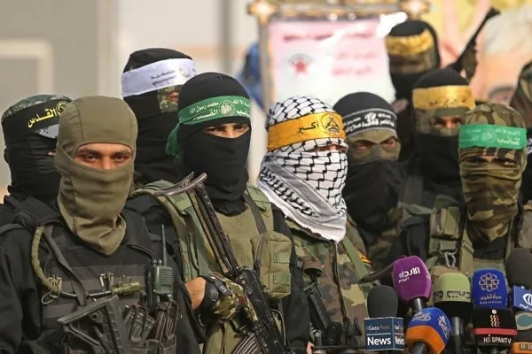 إنطلاق جولة مفاوضات بشأن غزة في الدوحة وسط تمسك فلسطيني بمطلب توقف العدوان