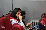 دور نیمه‌نهایی مسابقات ملی مناظره دانشجویان در اصفهان