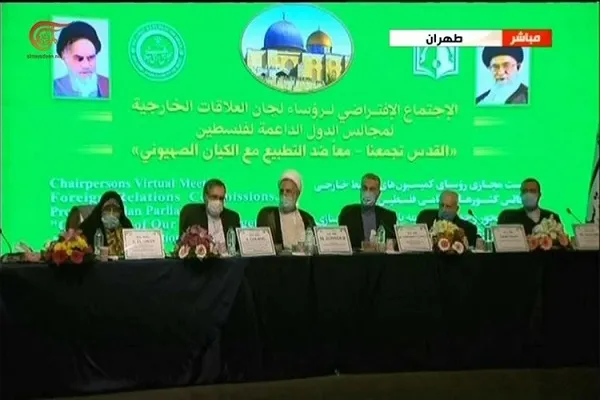 زياد النخالة: المقاومة الفلسطينية تواصل الجهوزية لأي مواجهة مع الصهاينة