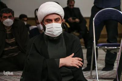 نکوداشت هفتمین روز درگذشت جهانگیر خسروشاهی