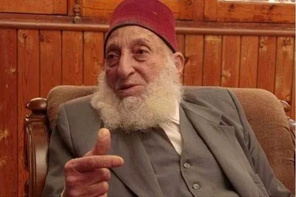 مصر: وفاة قائد 