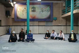 رویداد «امتداد راه امام(ره)»