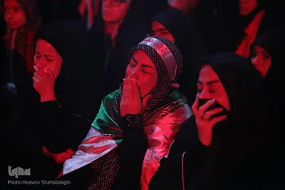 رونمایی از نماهنگ مسافر کربلا