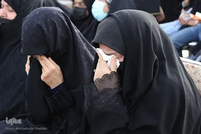 مراسم بزرگداشت شهدای سوم خرداد و یادواره شهید محمد علیپور‎‎