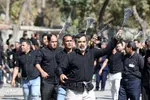 عاشورای حسینی در کرج