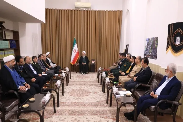 راهپیمایی 13 آبان با صبغه حمایت از جبهه مقاومت برگزار می‌شود