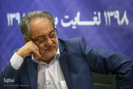 نشست خبری جشنواره تلاوت های قرآن