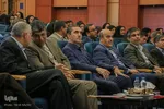 همایش «روز دهیار» در استانداری مرکزی/عکاس:طاها نظیری