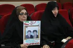 مراسم گرامیداشت سالروز عملیات‌های کربلای ۴ و ۵ در شیراز