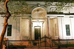 Penyimpanan Tiga Alquran Bersejarah di Perpustakaan Morgan, New York