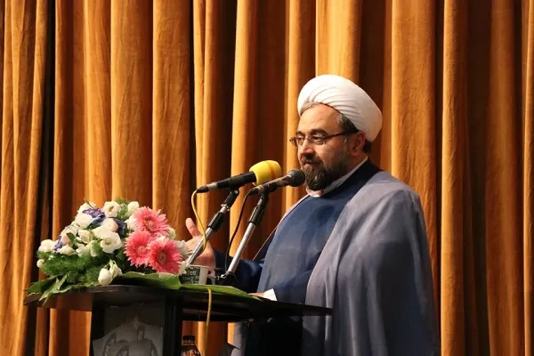 کردستان در قرآن و عترت سرآمد و پیشگام در سطح کشور است