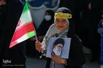 اجتماع بانوان با عنوان «زن، عزت، هویت ایرانی» در بیرجند