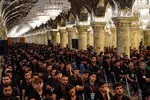 برگزاری همایش آماده‌سازی جوانان برای زیارت اربعین