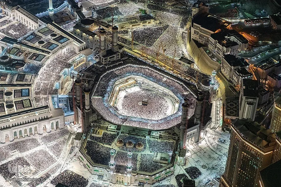 Riyadh Expects ‘Safe’ Hajj Pilgrimage