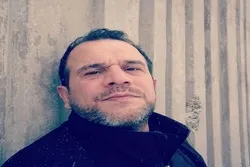 وفاة القارئ الإیراني 