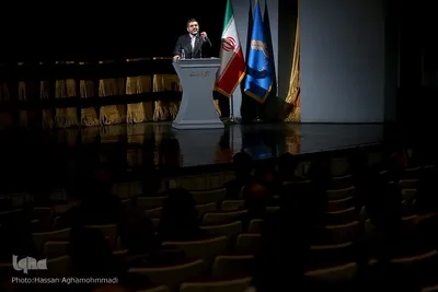 محمدمهدی اسماعیلی، وزیر فرهنگ و ارشاد اسلامی