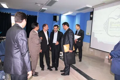 بجنورد میزبان همایش ملی سلامت از دبدگاه قرآن کریم، پنل‌های قرآن و سلامت اجتماعی و قرآن سلامت معنوی
