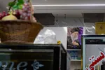 حماسه دلدادگی در سوگ رهبر شهید