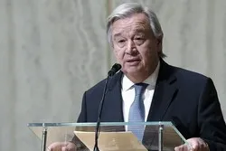 Guterres appelle à lutter contre la violence fondée sur la religion