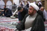 مراسم گرامیداشت قیام ۱۷ شهریور