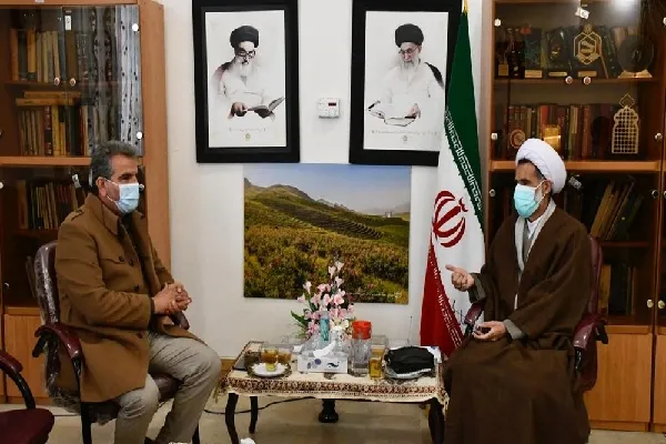 بخشی از معوقات شهرداری شهرکرد به پیمانکاران پرداخت شد