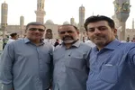 مجیدی جدیدی، روح الله اسدی، مهدی قره شیخ لو