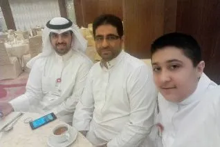 Makarantan Kasar Iran Na Halartar Gasar Kur’ani A Kuwait