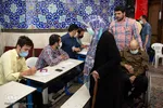 برگزاری انتخابات ۱۴۰۰ در قزوین