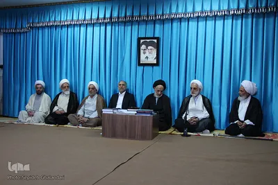 سفر معاون اول قوه قضائیه به خراسان جنوبی