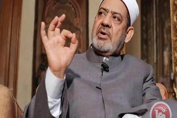 Əl-Əzhər: Beynəlxalq QÜDS iclası təşkil edilsin