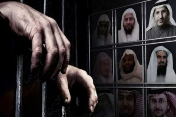 گزارش تازه نهاد حقوق بشری: نقض حقوق بشر در دوره بن سلمان بی‌سابقه است