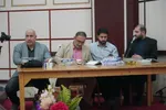 مرحله مقدماتی شانزدهمین و بیست‌وششمین دوره مسابقات  «بهار در بهار»  شرکت گاز استان مازندران