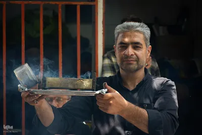 اصفهان در سوگ عاشورای حسینی