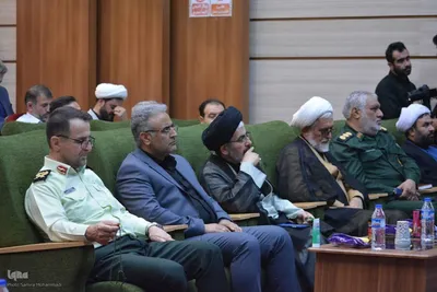 همایش «نهضت حسینی، گفتمان زینبی» در ارومیه