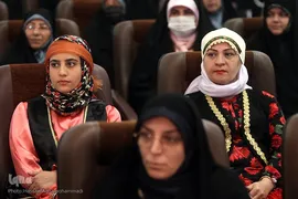 آیین افتتاحیه سی‌اُمین نمایشگاه بین‌المللی قرآن کریم