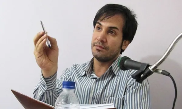 عطایی‌فر: دوری از اسطوره‌سازی و بیان واقعیات تلخ و شیرین؛ ضامن توفیق تئاتر دفاع مقدس