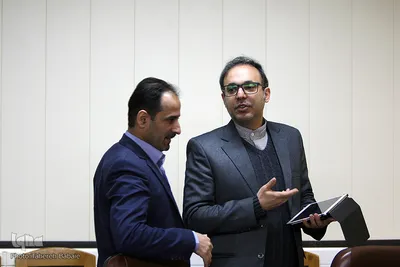 هفتاد و هشتمین گردهمایی معاونان فرهنگی جهاد دانشگاهی -2