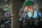 اجلاسیـه بیـن‌المللـی روز جهـانی مسـجـد