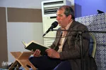 نشست فعالان قرآنی با استاندار یزد‎‎