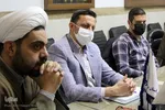 نشست آسیب شناسی مسابقات قرآن با میزبانی ایکنا یزد‎‎