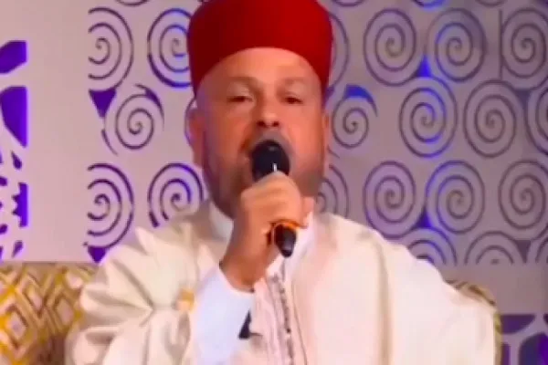 Kritikan meluas terhadap bacaan Al-Quran dengan muzik di TV Tunisia