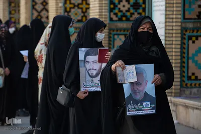 برگزاری انتخابات ۱۴۰۰ در قزوین