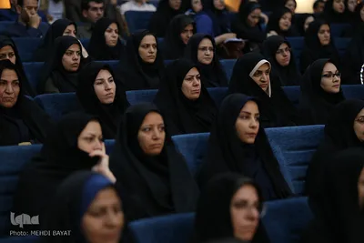 دیدار قضات و کارکنان دستگاه قضایی استان مرکزی با رئیس قوه قضائیه