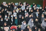 يادواره 37 شهید و 97 دانش آموز ملایر همزمان با هفته معلم