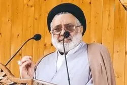 غیر ریاستی باشندوں کو جموں و کشمیر میں ووٹر بنانے کا فیصلہ نا قابل قبول ؛ حجۃ الاسلام آغا سید حسن الموسوی